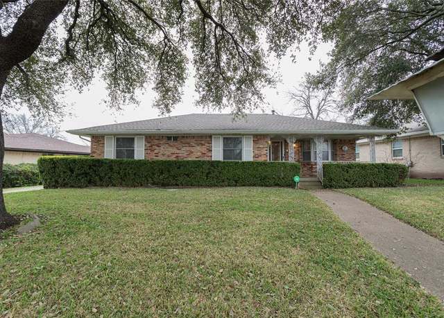 Property at 206 Mcmurry Ave, Duncanville, TX 75116, 3 beds, 2 baths