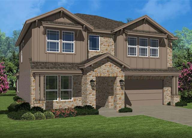 Property at 1816 Stetson St, Northlake, TX 76247, 5 beds, 4 baths