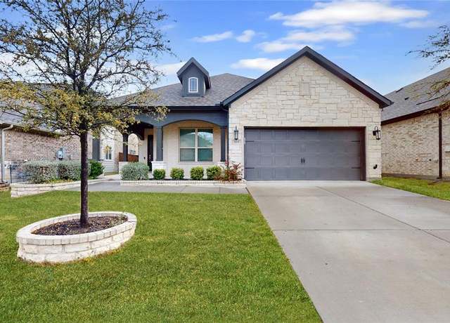 Property at 811 Anne Ct, Anna, TX 75409, 3 beds, 2.5 baths