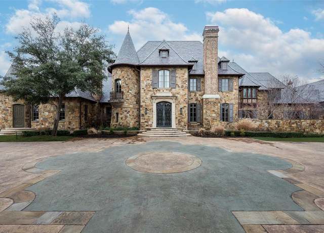Property at 10331 Strait Ln, Dallas, TX 75229, 7 beds, 10.5 baths