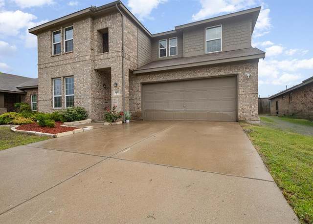 Property at 9430 Smoke Tree Dr, Forney, TX 75126, 4 beds, 3.5 baths