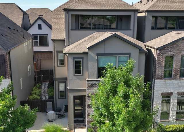 Property at 7112 Amber Grove Ct, Dallas, TX 75231, 4 beds, 3.5 baths