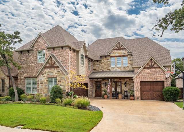 Property at 316 Boonesville Bnd, Argyle, TX 76226, 4 beds, 4.5 baths