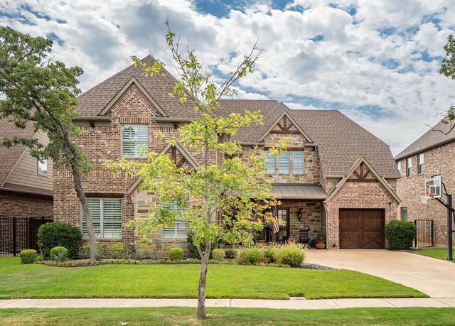 Property at 316 Boonesville Bnd, Argyle, TX 76226, 4 beds, 4.5 baths