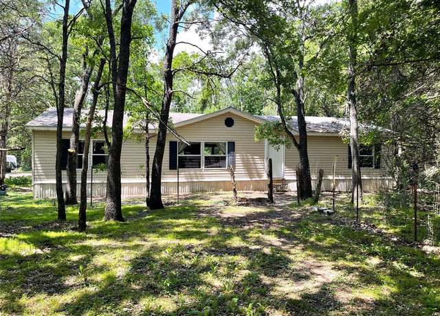 Property at 379 Pr 5374, Groesbeck, TX 76642, 3 beds, 2 baths