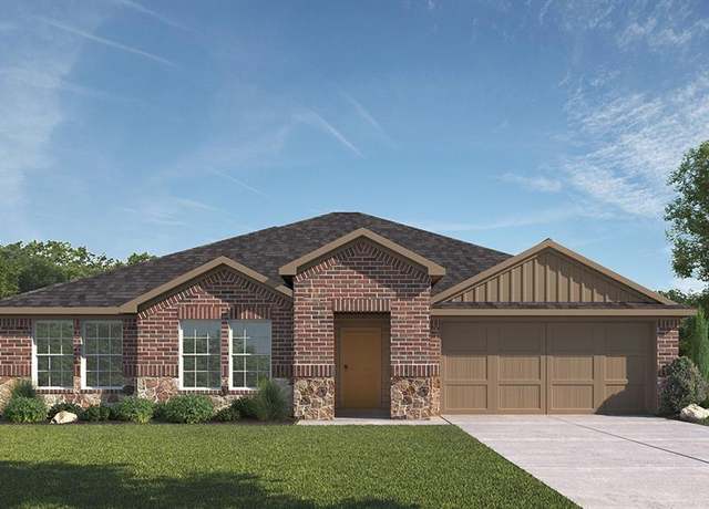 Property at 406 Shady Bank Way, Josephine, TX 75173, 3 beds, 2 baths