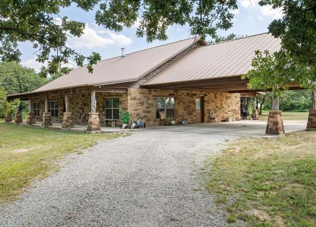 Property at 8757 Fm-1189, Lipan, TX 76462, 3 beds, 2 baths
