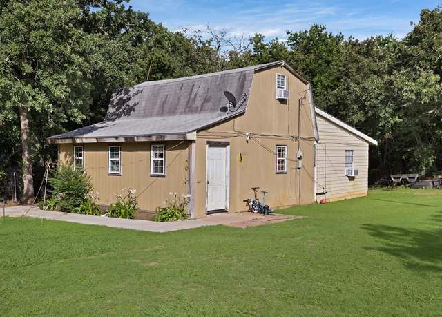 Property at 8412 E Fm 917, Alvarado, TX 76009, 2 beds, 2 baths
