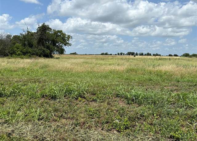 Property at Tract 2 Patton Rd, Valley Mills, TX 76689