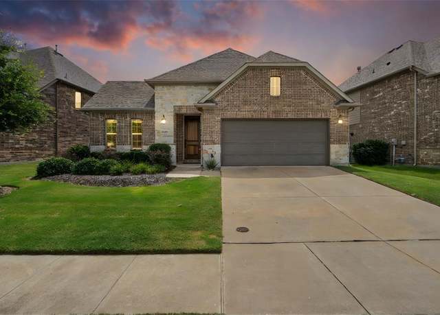 Property at 2300 Triton Dr, Mckinney, TX 75071, 3 beds, 2 baths
