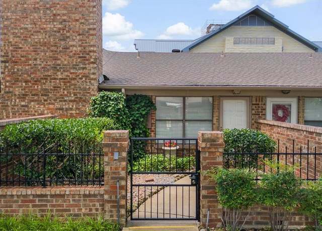 Property at 1109 Glenbrook St, Benbrook, TX 76126, 1 bed, 1 bath