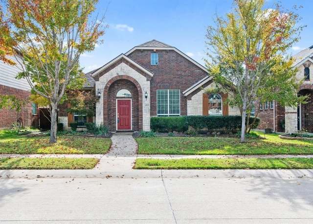 Property at 4513 Maidstone Way, Mckinney, TX 75070, 3 beds, 2 baths