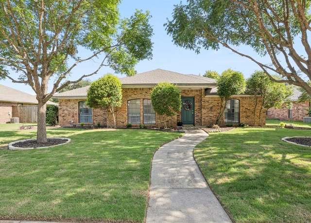 Property at 3204 Portside Ln, Plano, TX 75023, 3 beds, 2 baths