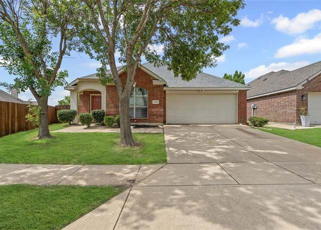 Property at 1201 Angelina Dr, Princeton, TX 75407, 4 beds, 2 baths