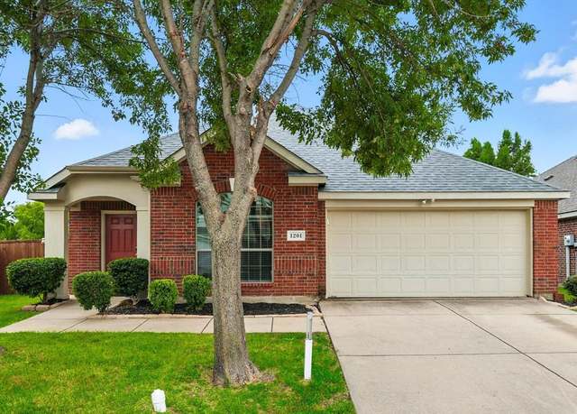 Property at 1201 Angelina Dr, Princeton, TX 75407, 4 beds, 2 baths