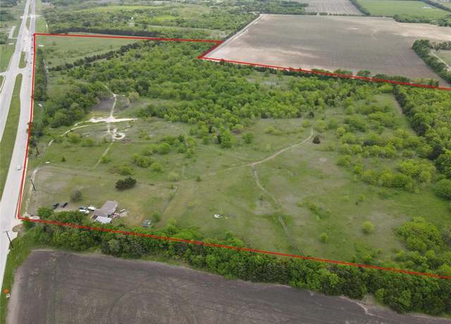 Property at 3150 Sam Rayburn Hwy, Anna, TX 75409