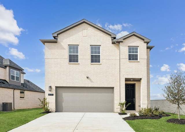 Property at 1033 Joseph Ct, Forney, TX 75126, 4 beds, 3.5 baths
