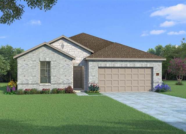 Property at 2930 Wagoner Ranch Rd, Anna, TX 75409, 4 beds, 2 baths