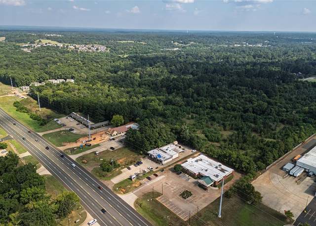 Property at 00 Ner Stallings Dr, Nacogdoches, TX 75963