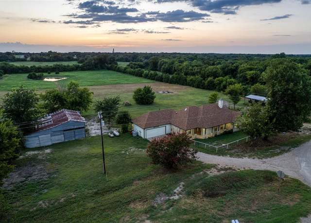 Property at 0 County Road 4725, Leonard, TX 75452