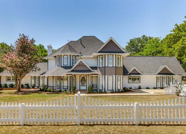 Property at 760 Orchid Hill Ln, Copper Canyon, TX 76226, 4 beds, 3.5 baths