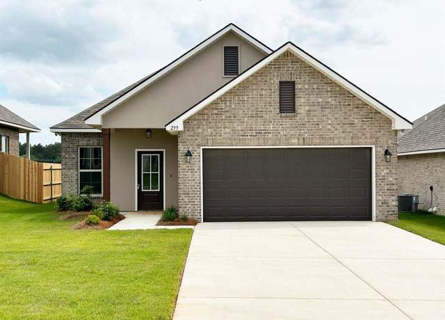 Property at 299 Cessna Dr, Shreveport, LA 71106, 4 beds, 2 baths