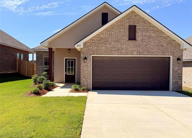 Property at 299 Cessna Dr, Shreveport, LA 71106, 4 beds, 2 baths