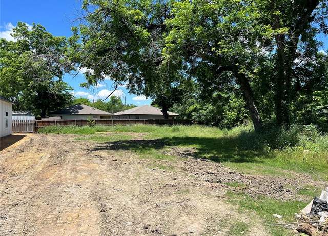 Property at 4155 Odessa St, Dallas, TX 75212