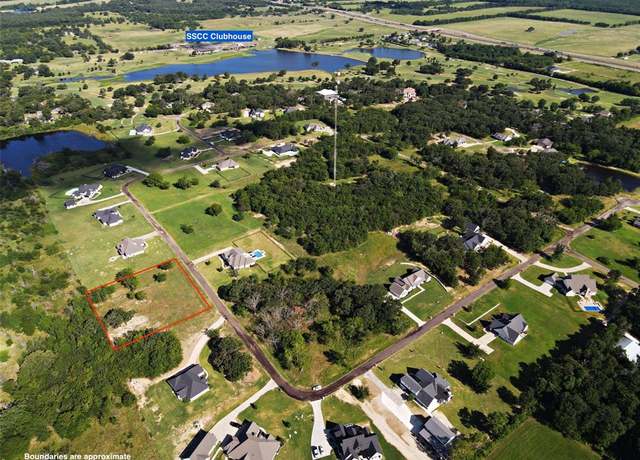 Property at TBD Lot 13 Nelson Dr, Sulphur Springs, TX 75482