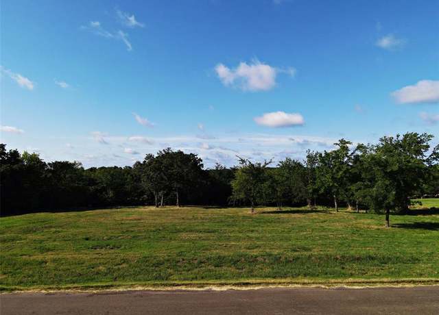Property at TBD Lot 13 Nelson Dr, Sulphur Springs, TX 75482