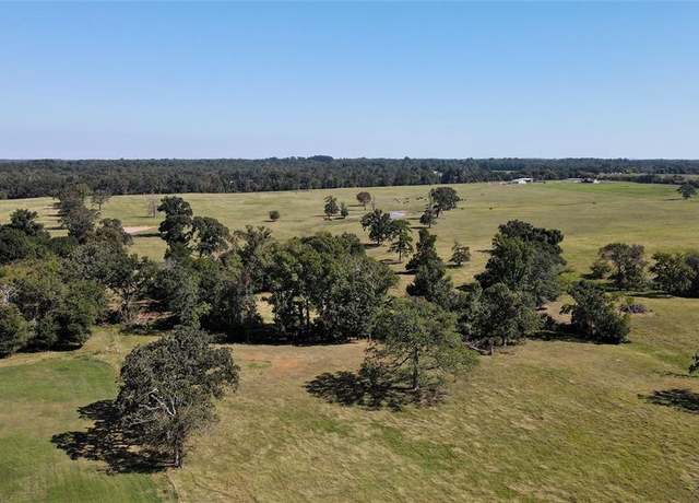 Property at 0 CR 4511, Athens, TX 75752