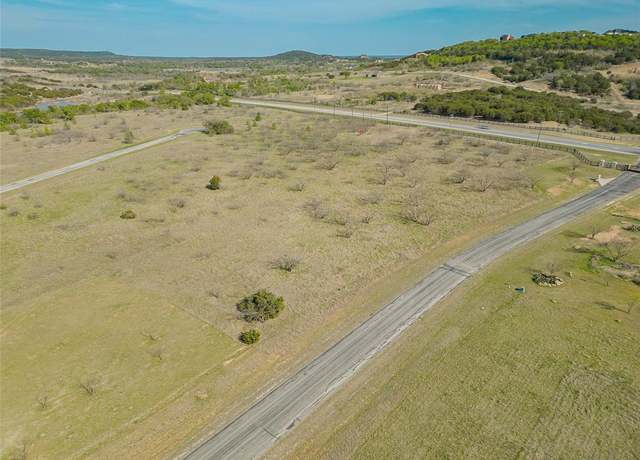 Property at 1020 Pointe Rd, Graford, TX 76449