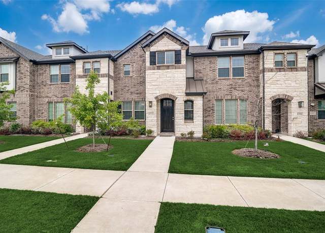 Property at 6510 Baritone Ct, Sachse, TX 75048, 3 beds, 2.5 baths