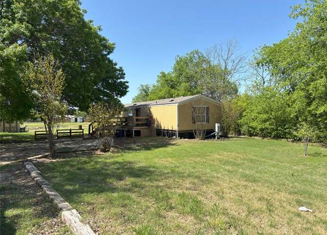Property at 4407 Nolan Creek Ct, Granbury, TX 76049, 3 beds, 2 baths