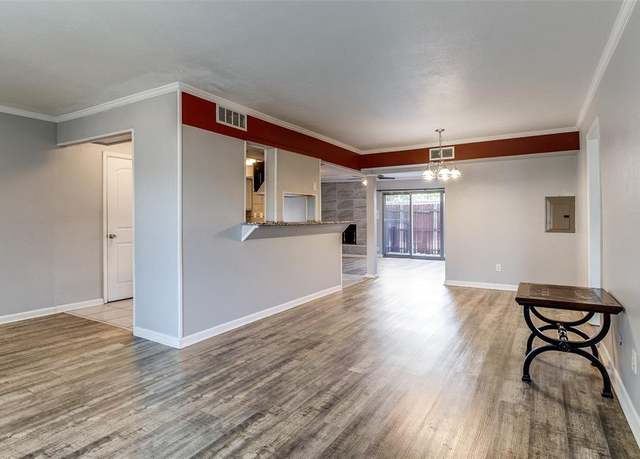 Property at 10244 Regal Oaks Dr Unit B, Dallas, TX 75230, 2 beds, 2 baths