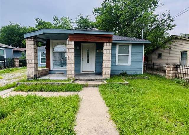 Property at 7539 Red Bud Dr, Dallas, TX 75227, 7 beds, 2 baths