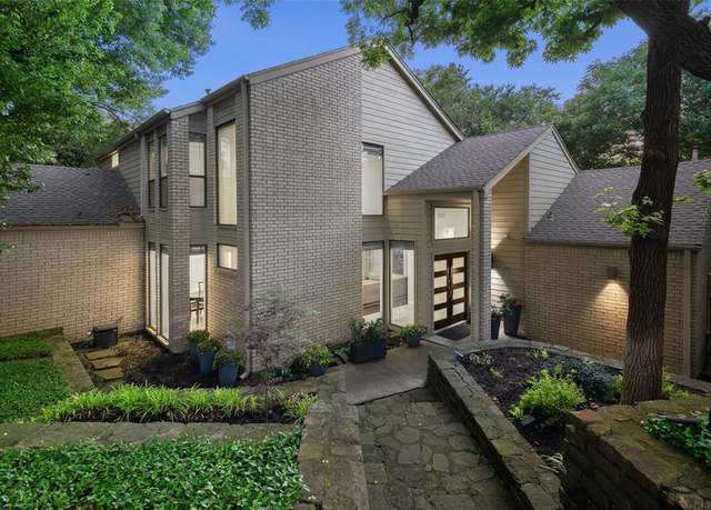 Property at 9032 Vista Creek Dr, Dallas, TX 75243, 4 beds, 3 baths