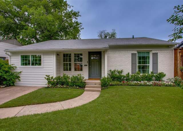 Property at 4719 Wateka Dr, Dallas, TX 75209, 3 beds, 3 baths