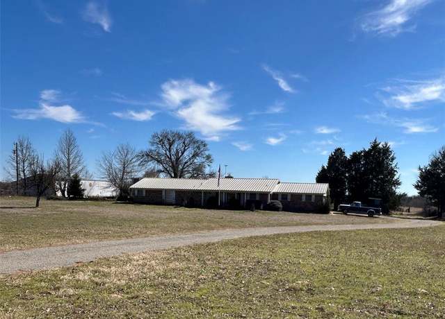 Property at 12711 Fm 2709, Eustace, TX 75124, 3 beds, 2.5 baths