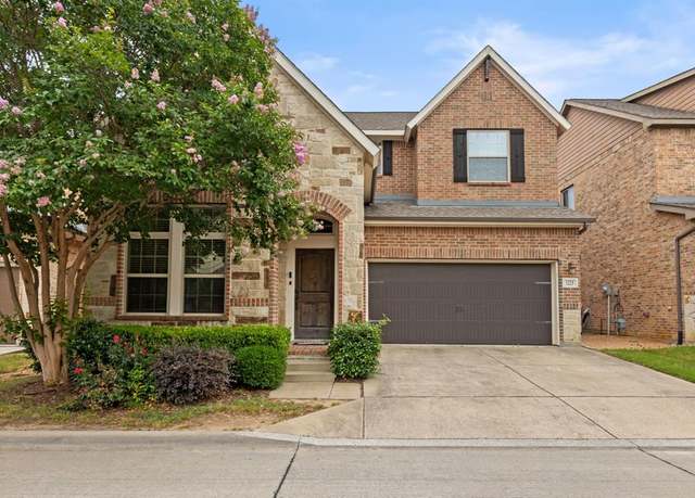 Property at 1225 Naples Dr, Richardson, TX 75080, 3 beds, 2.5 baths
