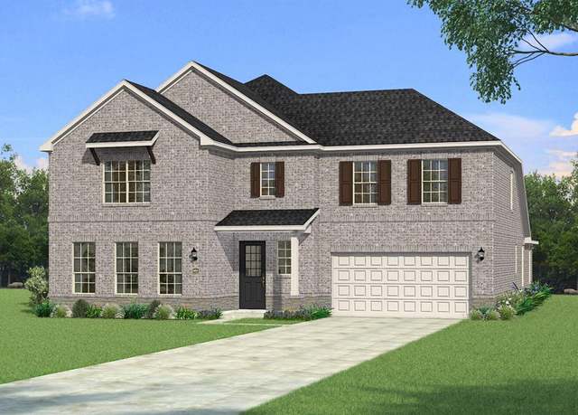 Property at 15005 Sagasta Ct, Little Elm, TX 75068, 5 beds, 4.5 baths