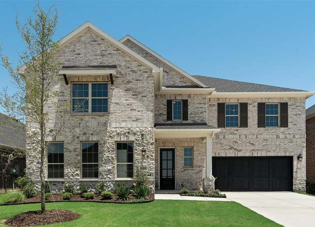 Property at 15005 Sagasta Ct, Little Elm, TX 75068, 5 beds, 4.5 baths