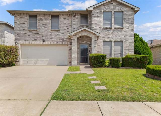 Property at 3920 Golden Horn Ln, Fort Worth, TX 76123, 3 beds, 2.5 baths