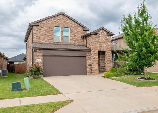 Property at 10108 Burtrum Dr, Fort Worth, TX 76177, 4 beds, 3 baths