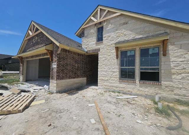Property at 109 Pilot Dr, Caddo Mills, TX 75135, 3 beds, 2 baths