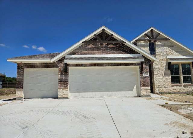 Property at 109 Pilot Dr, Caddo Mills, TX 75135, 3 beds, 2 baths