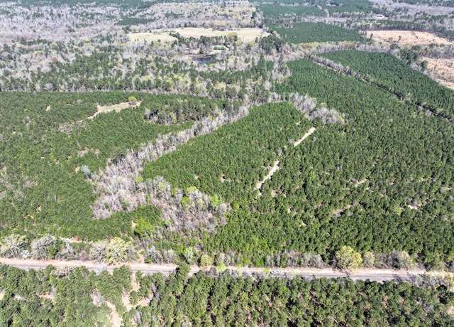 Property at 9 United Gas Road 2, Rodessa, LA 71069