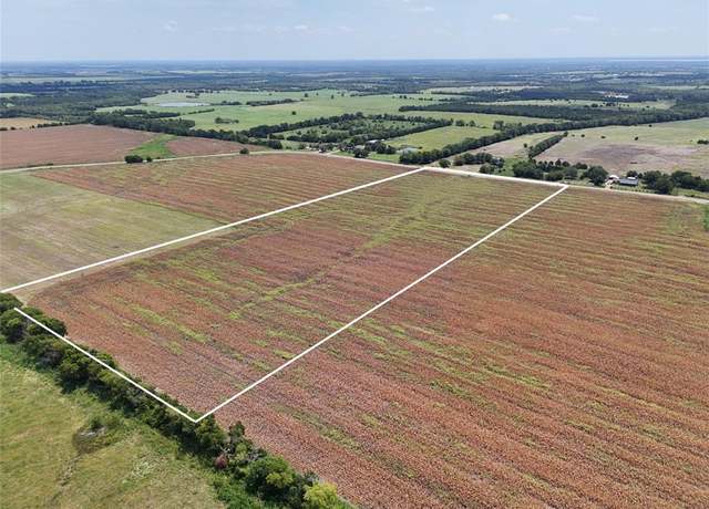 Property at 0015 FM 198, Enloe, TX 75441