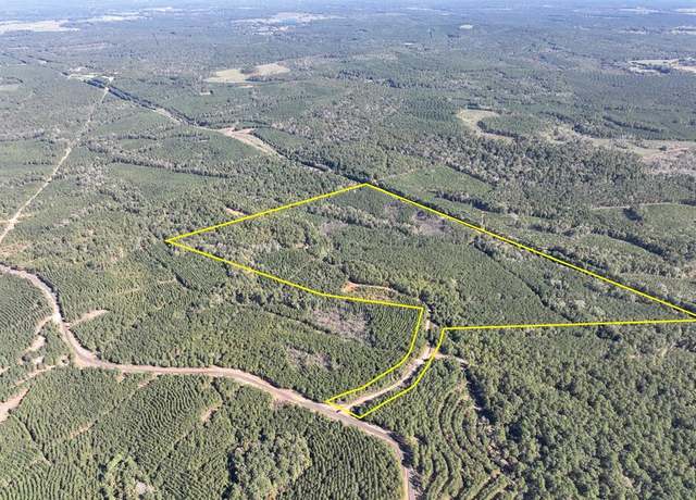 Property at 05 CR 1060, Center, TX 75935