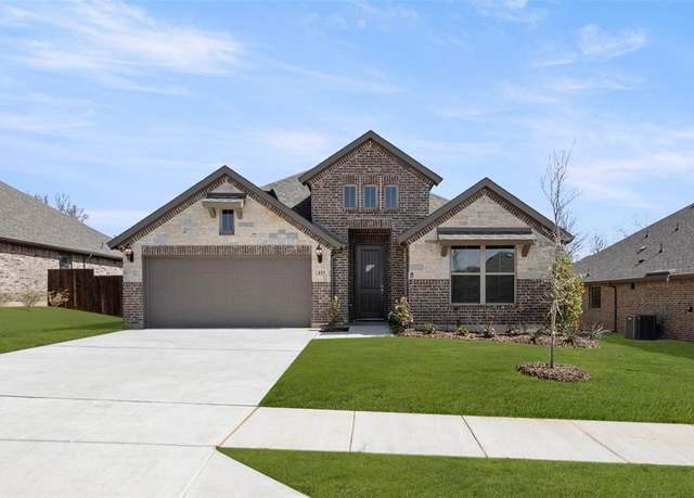 Property at 433 Elyse Rd, Keene, TX 76059, 3 beds, 2 baths